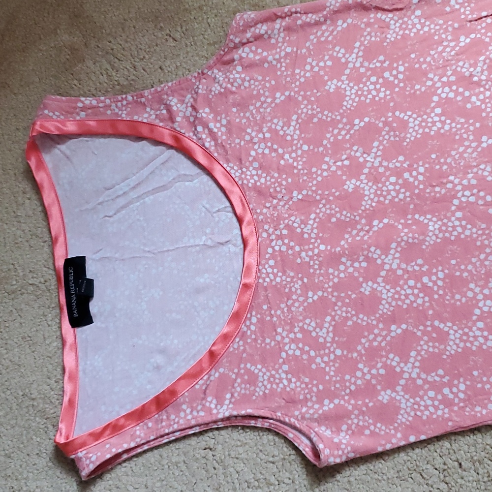 Banana Republic tank top